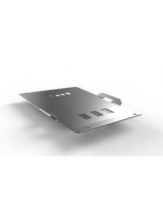 TAPA DE LA CAJA DE CAMBIOS NISSAN NAVARA D23 NP300 2014-...