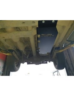 TAPA DEL TANQUE DE COMBUSTIBLE NISSAN NAVARA D23 NP300...