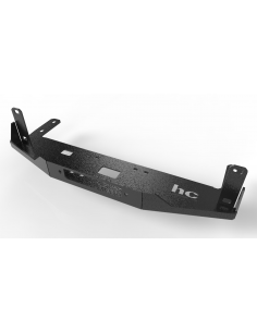 NISSAN NAVARA D40 2005-2010 PLACA DE MONTAJE DEL CABRESTANTE