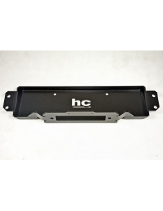 NISSAN PATROL Y61 1998-2004 PLACA DE MONTAJE DEL...