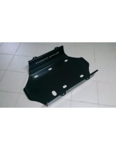 TAPA DEL DEPÓSITO DE COMBUSTIBLE STANDARD NISSAN PATROL...