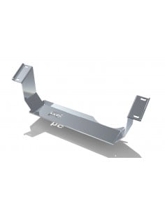 TAPA DEL CÁRTER DE ACEITE DE ALUMINIO DEL NISSAN PATROL...