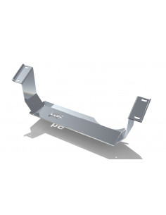 TAPA DEL CÁRTER DE ACEITE DEL NISSAN PATROL GU4 2005-2019...