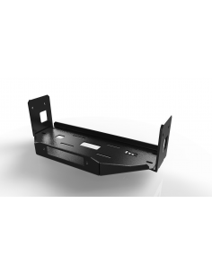 MERCEDES SPRINTER 903 2000-2006 PLACA DE MONTAJE DEL...