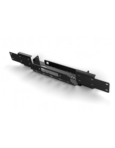 JEEP WRANGLER JK JKU 2007-2018 PLACA DE MONTAJE...