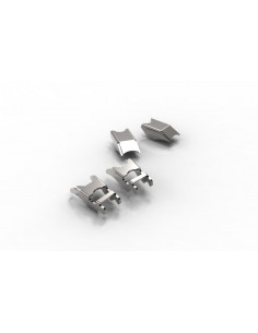 REFUERZOS DE LAS C´s DE MANGUETAS DANA 30/44 : JEEP...