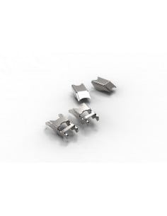 REFUERZOS DE LOS NUDILLOS DANA 30/44 : JEEP WRANGLER JK...