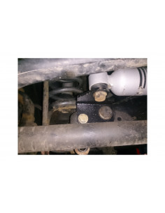 REUBICADOR DEL ESTABILIZADOR DE TORSIÓN ESTÁNDAR : JEEP...