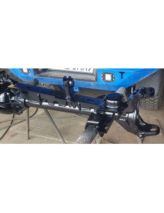 DANA 30 JEEP WRANGLER 2007-2018 REFUERZOS PUENTE DELANTERO