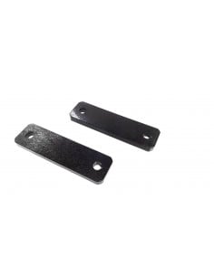 ESPACIADOR DE MONTAJE DEL CABRESTANTE 6 MM PINTADO PAR
