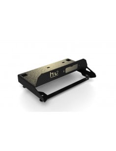PLACA UNIVERSAL DE MONTAJE DEL CABRESTANTE PARA PICK-UP...