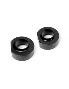 ROUGH COUNTRY  SUPLEMENTO MUELLE 1,75" JEEP XJ - ZJ - TJ