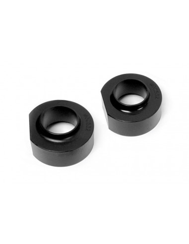 ROUGH COUNTRY 1.75" Leveling Kit | Jeep...