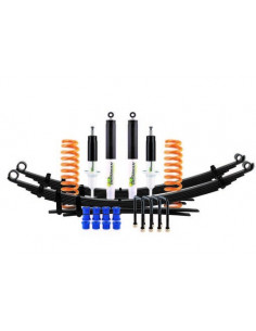 Kit Susp. CONSTANT LOAD c/FOAM-CELL  NISSAN PATROL GR Y61...