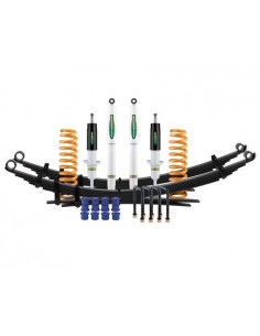 Kit Susp. CONSTANT LOAD c/NITRO-GAS  NISSAN NAVARA NP300...