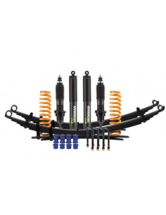 Kit Susp. PERFORMANCE c/FOAM-CELL  NISSAN NAVARA NP300...