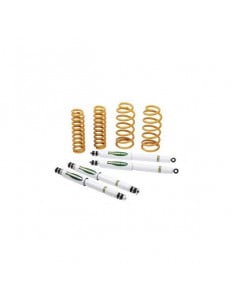 Kit Susp. PERFORMANCE c/NITRO-GAS  NISSAN PATROL GR Y60 3...