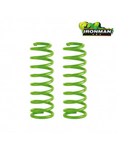Muelle tras. PERFORMANCE 5p. +40mm.  OPEL Frontera '99 -...