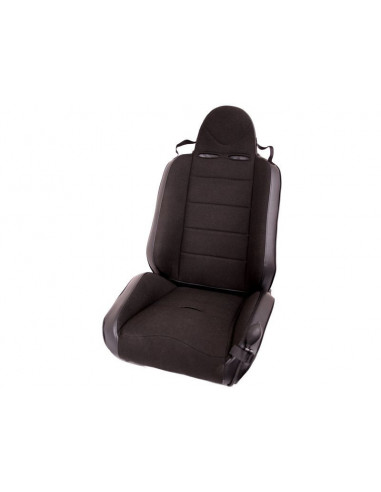 RUGGED RIDGE ASIENTO OFFROAD RRC, RECLINABLE JEEP TJ-YJ