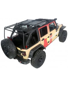 RUGGED RIDGE EXO-TOP JEEP JK
