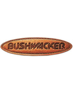 BUSHWACKER TRAIL ARMOR HOOD GUARD JEEP WRANGLER JK 2