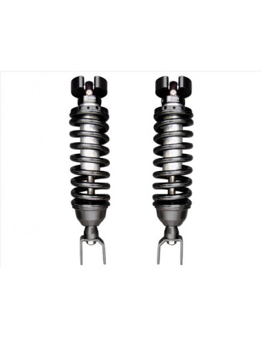 ICON 19-UP RAM 1500 2/4WD 09-18 RAM 1500 4WD 2.5 VS IR COILOVER KIT