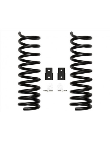 ICON 14-UP RAM 2500 2.5" FRONT DUAL RATE SPRING KIT