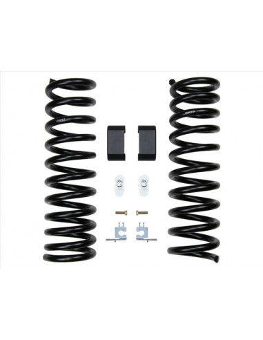 ICON 14-18 RAM 2500 4.5" FRONT DUAL RATE SPRING KIT