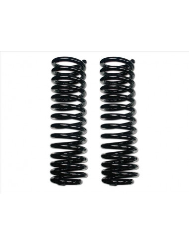 ICON 07-18 JK FRONT 3" DUAL RATE SPRING KIT