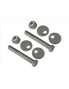 ICON 07-18 JK CASTER CAM KIT