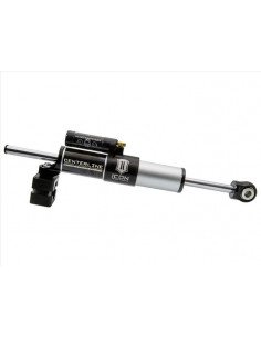 ICON 07-18 JK 2.0 CENTERLINE STABILIZER KIT, ADJUSTABLE