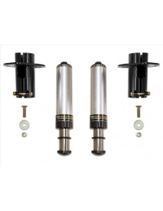 ICON 20-UP JT / 18-UP JL / 07-18 JK KIT BUMP STOP DELANTEROS
