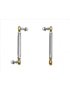 ICON 18-UP JL/20-UP JT FRONT SWAY BAR LINK KIT