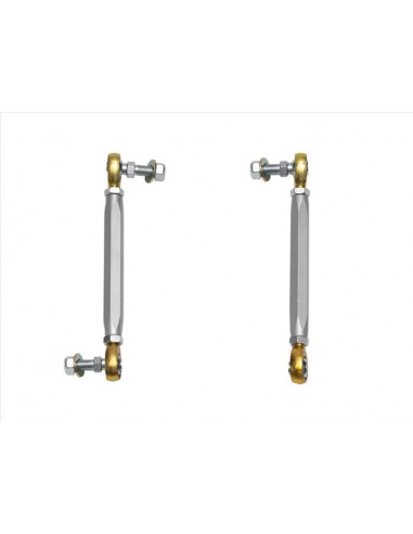 ICON 18-UP JL/20-UP JT FRONT SWAY BAR LINK KIT