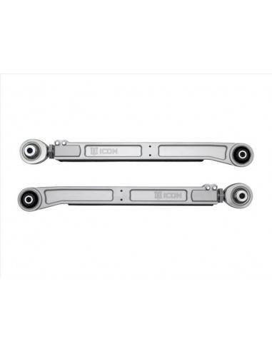 ICON 20-UP JT BILLET REAR ADJUSTABLE LOWER LINK...