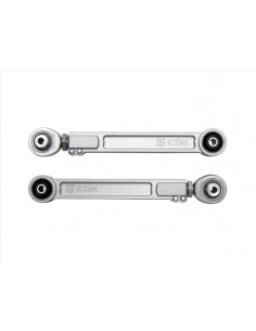 ICON 20-UP JT BILLET REAR ADJUSTABLE UPPER LINK KIT