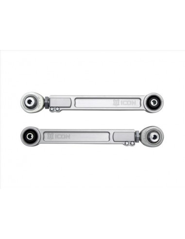 ICON 20-UP JT BILLET REAR ADJUSTABLE UPPER LINK...