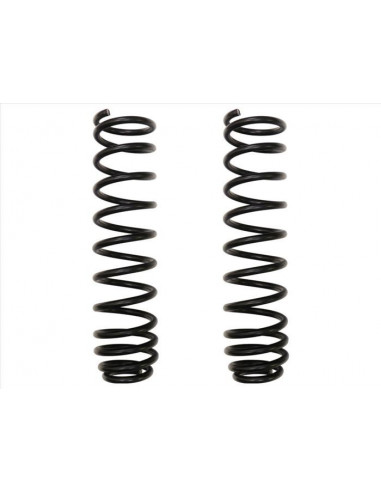 ICON 07-18 JK FRONT 4.5" DUAL-RATE SPRING KIT
