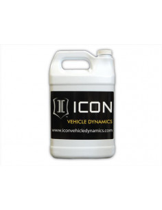 1/2 GALLON ICON PERFORMANCE SHOCK OIL