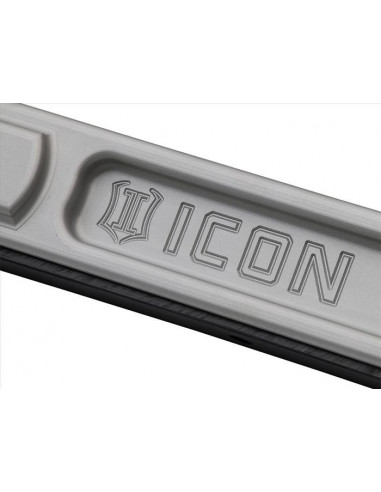 ICON 07-UP FJ/03-UP 4RNR/08-UP LC 200/03-UP GX BILLET LOWER TRAILING ARM KIT