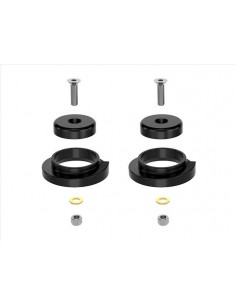 ICON GX460/GX470 TOYOTA 120/150 REAR COIL CONVERSION KIT