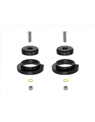 ICON GX460/GX470 TOYOTA 120/150 REAR COIL...