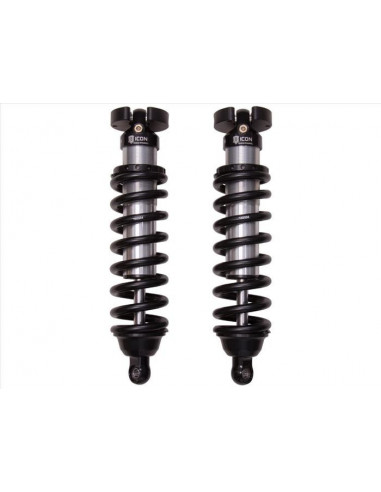 ICON 96-04 TACOMA/96-02 4RUNNER EXT TRAVEL 2.5 VS IR COILOVER KIT