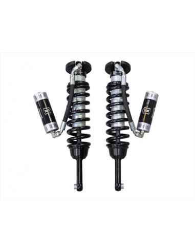 ICON 05-UP TACOMA EXT TRAVEL 2.5 VS RR COILOVER KIT