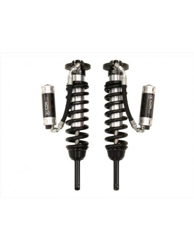 ICON 05-UP TACOMA EXT TRAVEL 2.5 VS RR CDCV COILOVER KIT