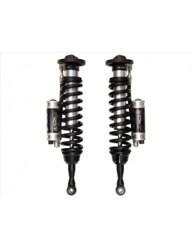 ICON 08-UP LC 200 2.5 VS RR CDCV COILOVER KIT