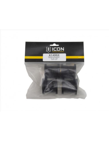 ICON 58450 / 58451 REPLACEMENT BUSHING AND SLEEVE KIT