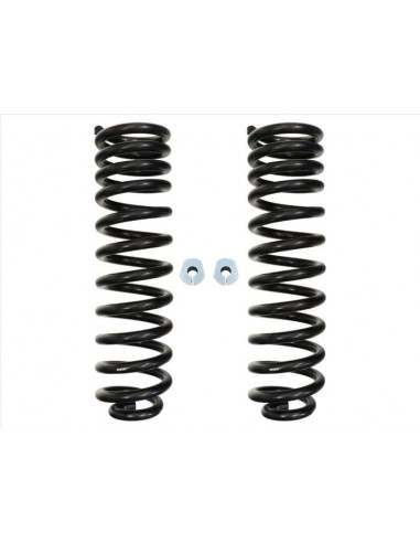 ICON 20-UP FSD FRONT 2.5” DUAL RATE SPRING KIT
