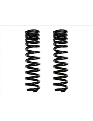 ICON 05-19 FSD FRONT 4.5" DUAL RATE SPRING KIT