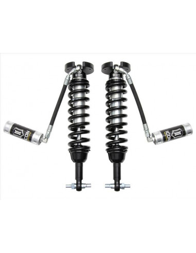 ICON 19-UP GM 1500 EXT TRAVEL 2.5 VS RR COILOVER KIT